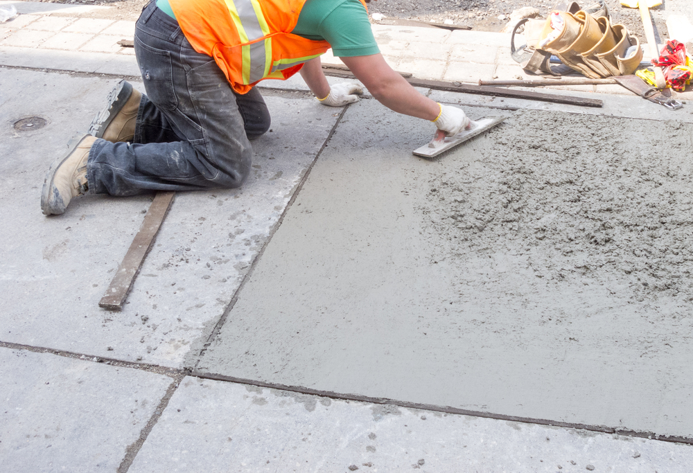 Concrete