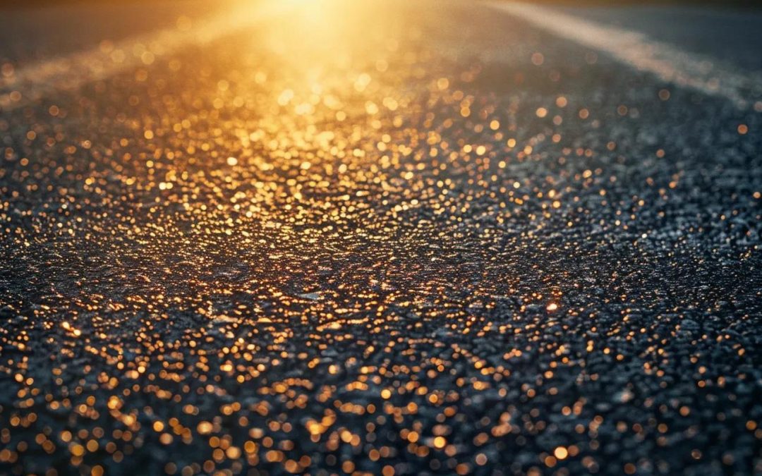 Find the Best Asphalt Paving Near You: Top Tips & Advice
