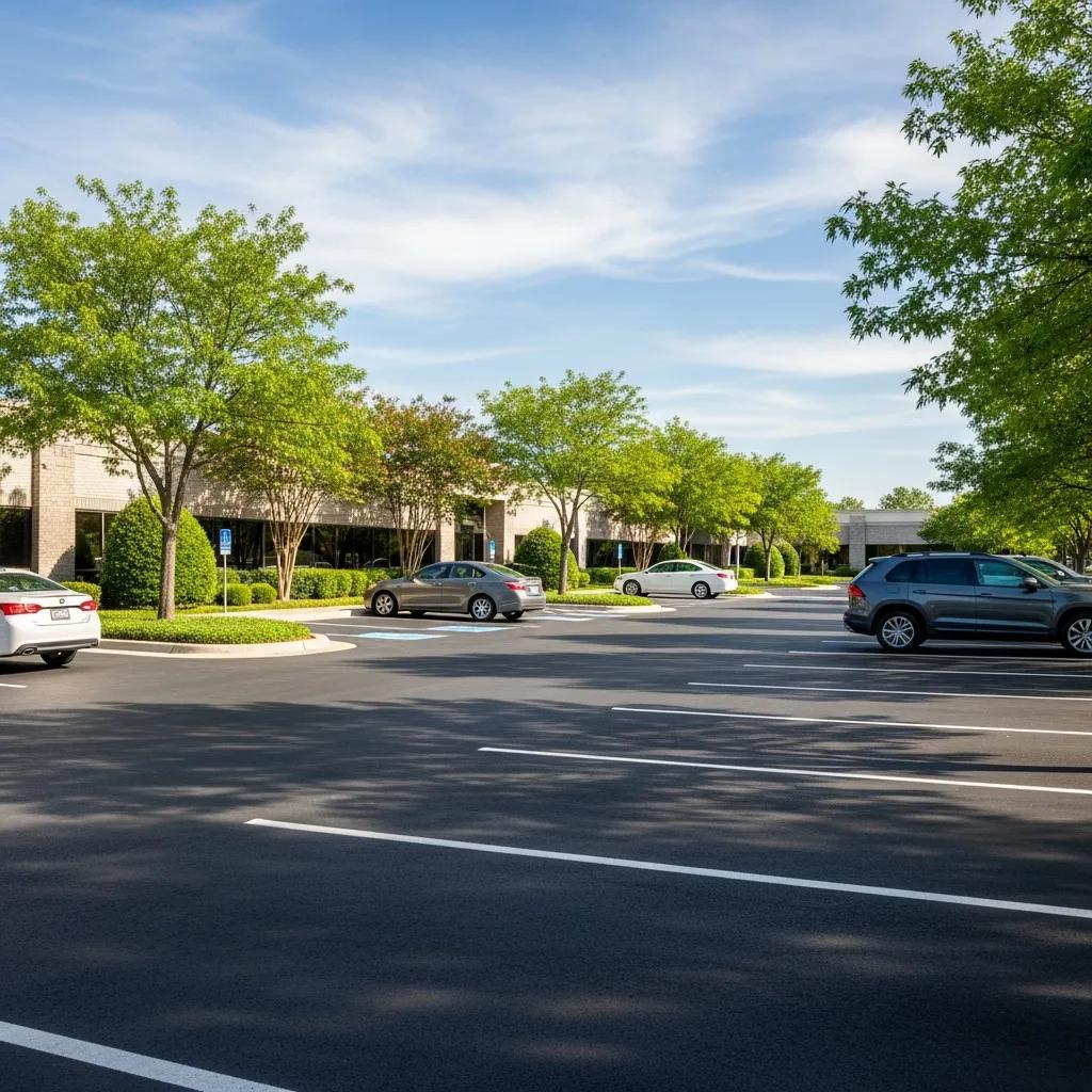 well-maintained-parking-lot-in-oklahoma-city-with-clear-lines-and-fresh-sealcoating-0c771803-7920-4cef-973b-0276c6e1a4a1.webp Well-maintained parking lot in Oklahoma City with clear lines and fresh sealcoating