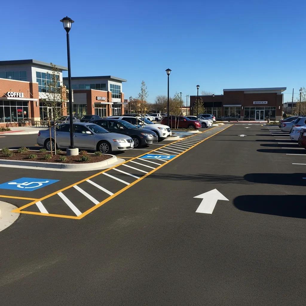 freshly-striped-parking-lot-in-oklahoma-city-showcasing-clear-markings-and-organized-layout-e0cfe387-8747-4ab0-a954-89c378c7d22c.webp Freshly striped parking lot in Oklahoma City showcasing clear markings and organized layout